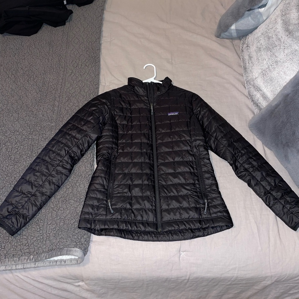 Patagonia Womens Nano Puff Jacket